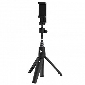 Монопод для селфи+Tripod K20 Bluetooth (черный)