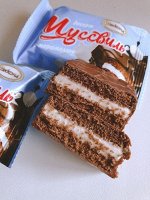 Десерт