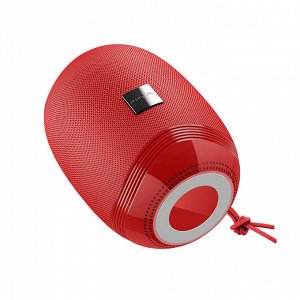 Портативная колонка Borofone Miraculous Wireless Speaker BR6