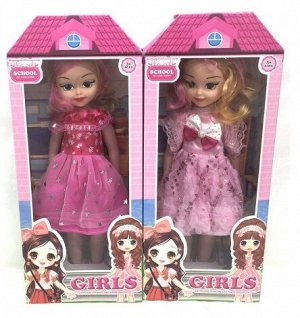 Кукла Girls
