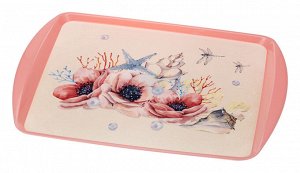 Поднос 26*36см унив. МАКИ [ДЕКО], 30