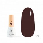 Гель-лак TNL 8 Чувств Mini №102 - арабские специи (3.5 мл.)