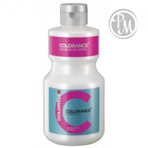 Gоldwell colorance cover lotion оксид для тонирования плюс 4% 1000 мл Ф