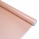 Бумага масштабно-координатная шир. 64 см (рулон 5 м)  64005