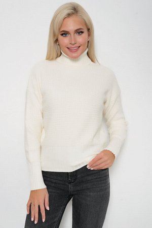 Пуловер "Пикколо" (крем-брюле)