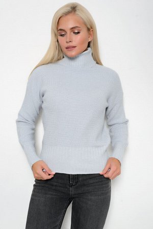 Пуловер "Пикколо" (лаванда)