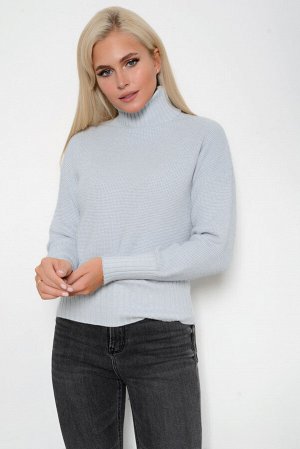 Пуловер "Пикколо" (лаванда)