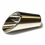 Наконечник металл. (уп. 50 шт) арт. 513 никель