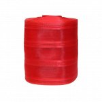 Лента капроновая 1c90-91 шир. 85 № 257 ДС красный