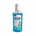 Ополаскиватель полости рта EXXE &quot;Экстра свежесть&quot;, (голубой), 250 мл