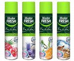 Master FRESH освежитель воздуха Антитабак 300 мл