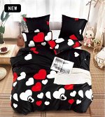 КПБ ALANNA Fresh ALAF020 1.5 спальный