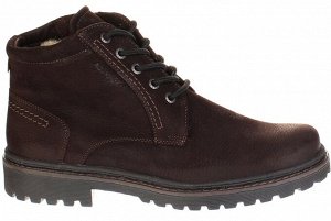 Дерби Burgerschuhe 82502