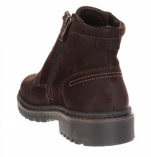 Дерби Burgerschuhe 82502