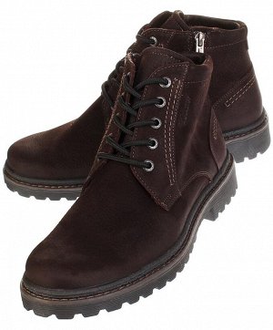 Дерби Burgerschuhe 82502