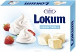 Лукум со сливочным вкусом, 140 гр