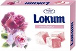 Лукум со вкусом розы, 140 гр