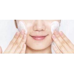 DR.JART++ DR. JART+Dermaclear Micro Foam Mousse Мягкая гиппоаллергенная пенка для умывания 120 мл