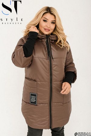 ST Style Куртка 65641