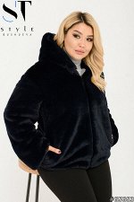 ST STYLE❄ Осень-зима 2020. PLUS SIZE+++