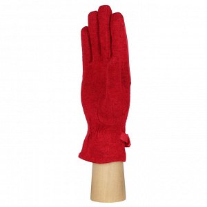 Перчатки, комбинированная кожа, FABRETTI 3.1-7 red
