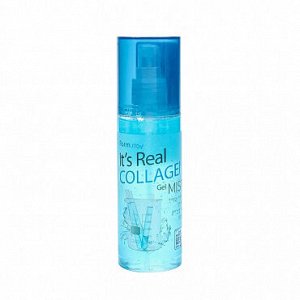 [Farmstay] It's Real Gel Mist "Collagen" - Мист для лица, 120 мл