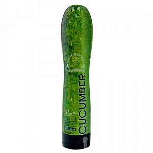 [Farmstay] Real Cucumber Gel - Многофункциональный гель, 250 мл
