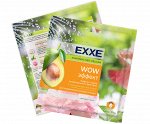 EXXE Тканевая лифтинг маска  WOW эффект (1 шт) ШБ*30