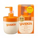 Yuskin витаминный крем  180 g