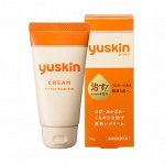 Yuskin витаминный крем 80 g