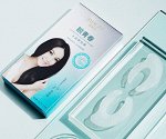Патчи вокруг глаз Images Hydration Crystal Eye Mask 12 g (одна пара)