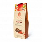 Ягодень ассорти / малина. облепиха. шишка. брусника. смородина / 85 г