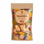 Фрутодень с кедровыми орехами / крафт-пакет / 200 г