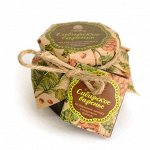 Варенье сибирское из сосновой шишки с кедровым орехом / 100г