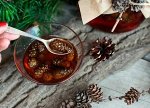 Варенье из сосновых шишек 1кг