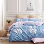 Уютный текстиль для дома🕊 постельное белье, одеяла, подушки