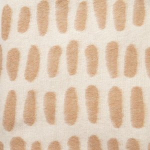 Одеяло "Крошка Я" Line art, 110х145 см, 78% хл., 22% п/э