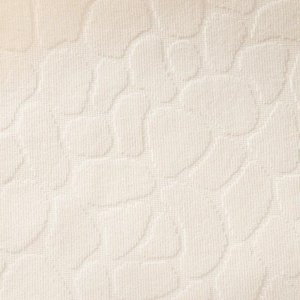 Полотенце махровое Этель Marble 30*60 см, цв. белый 100% хл, 500 гр/м2