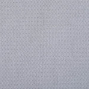 Полотенце вафельное банное «», 80х150 см, цвет серый