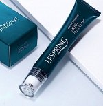 Восстанавливающий крем для век с массажными роликами LIFTHENG Massage Elastic Moist Eye Cream 20 г.