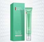 Крем для глаз Siayzu Raioceu Firming с массажными роликами, 20 г.