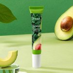Крем для глаз Bioaqua Niacinome Avocado Eye cream с экстрактом авокадо, 20 г.