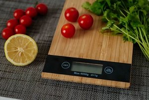 Кухонные весы Electronic Kitchen Scale