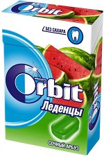 Леденцы