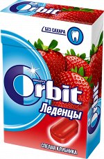 Леденцы