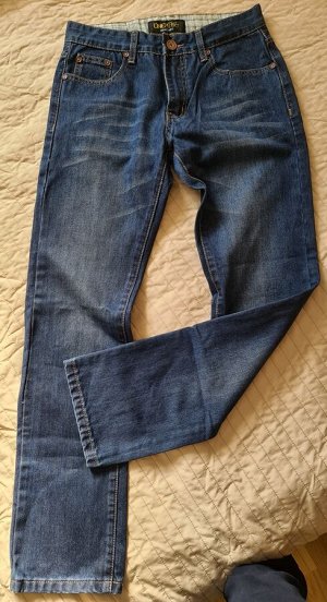 Новые мужские джинсы. Размер 30