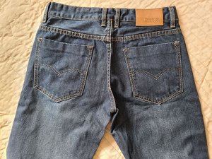 Новые мужские джинсы. Размер 30