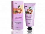 Крем для рук с экстрактом масла Ши Skin Relief Shea Butter Deep Moisture Hand Cream