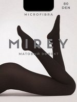 Колготки MIREY MICROFIBRA 80 ден