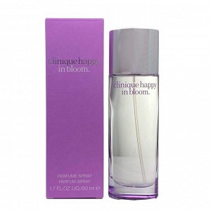 CLINIQUE HAPPY IN BLOOM lady  50ml edp
